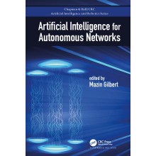 Artificial Intelligence for Autonomous Networks